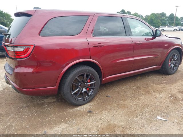 2018 DODGE DURANGO 1C4SDJGJ1JC486058 Photo 3