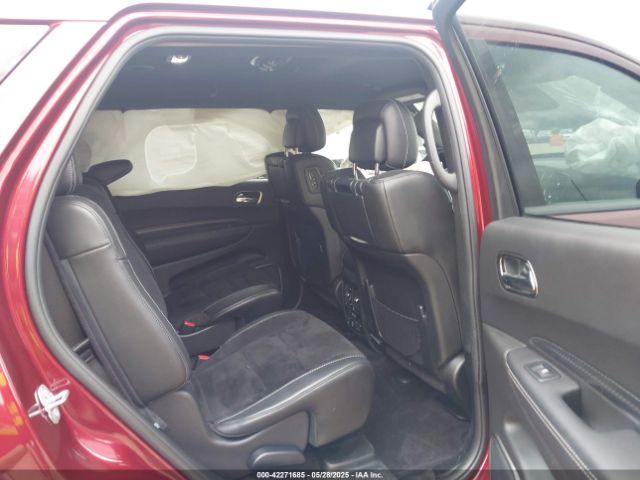 2018 DODGE DURANGO 1C4SDJGJ1JC486058 Photo 7
