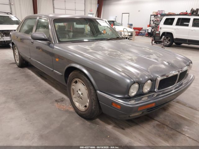 1997 JAGUAR XJ6 SAJHX6247VC797159