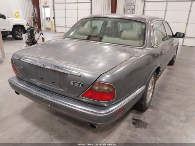 1997 JAGUAR XJ6 SAJHX6247VC797159 Photo 3