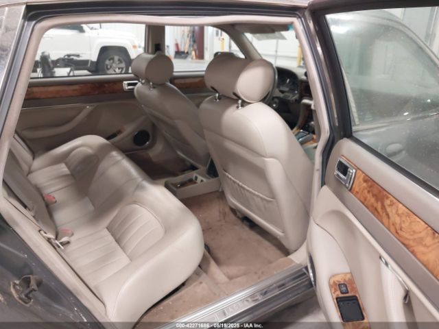 1997 JAGUAR XJ6 SAJHX6247VC797159 Photo 7
