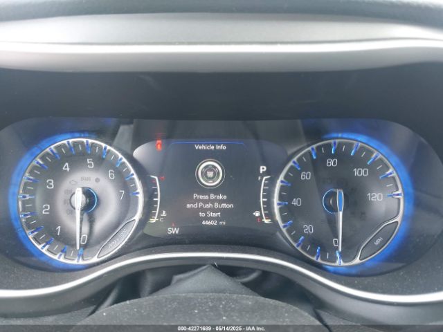 2C4RC1BG3NR146081 Chrysler Pacifica Touring L