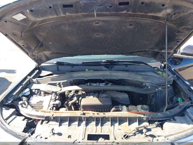 1FM5K8FW3MNA09533 Ford 2021