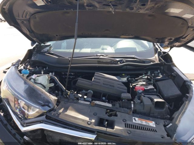 2022 HONDA CR-V 7FARW1H54NE017277 Photo 9