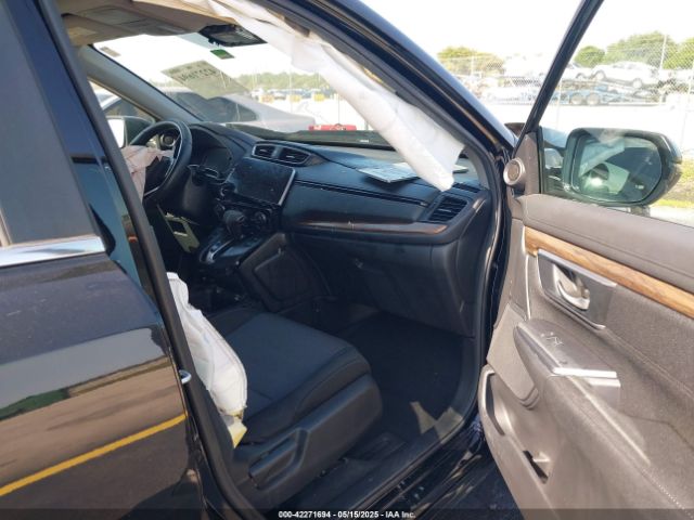 2022 HONDA CR-V 7FARW1H54NE017277 Photo 4