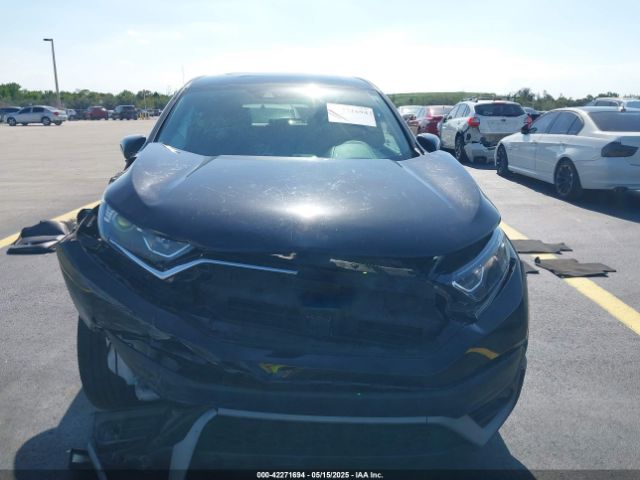 2022 HONDA CR-V 7FARW1H54NE017277 Photo 5