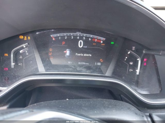 2022 HONDA CR-V 7FARW1H54NE017277 Photo 6