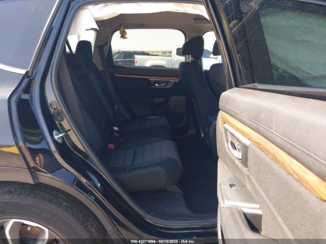 2022 HONDA CR-V 7FARW1H54NE017277 Photo 7
