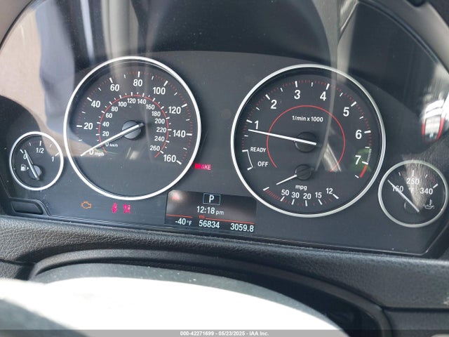 WBA4J1C52JBG80548 BMW 2018