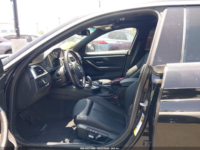 WBA4J1C52JBG80548 BMW 2018
