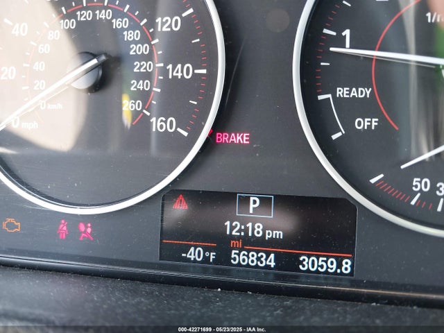 WBA4J1C52JBG80548 BMW 2018