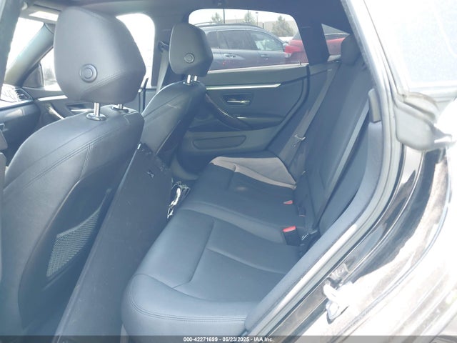 WBA4J1C52JBG80548 BMW 2018