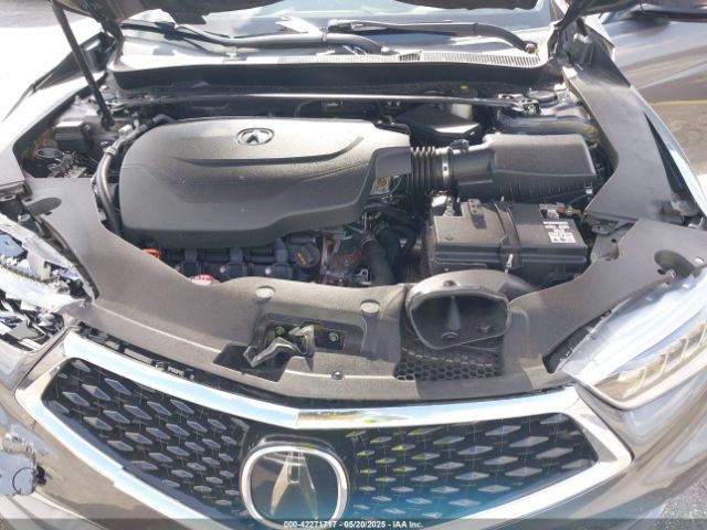 2019 ACURA TLX 19UUB2F38KA002232 Photo 9