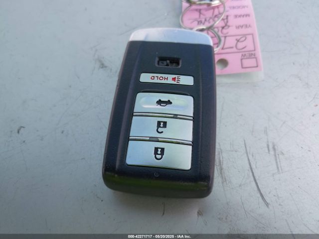 2019 ACURA TLX 19UUB2F38KA002232 Photo 10