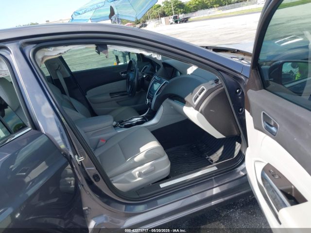 2019 ACURA TLX 19UUB2F38KA002232 Photo 4