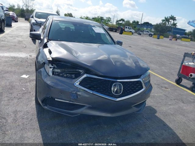 2019 ACURA TLX 19UUB2F38KA002232 Photo 5