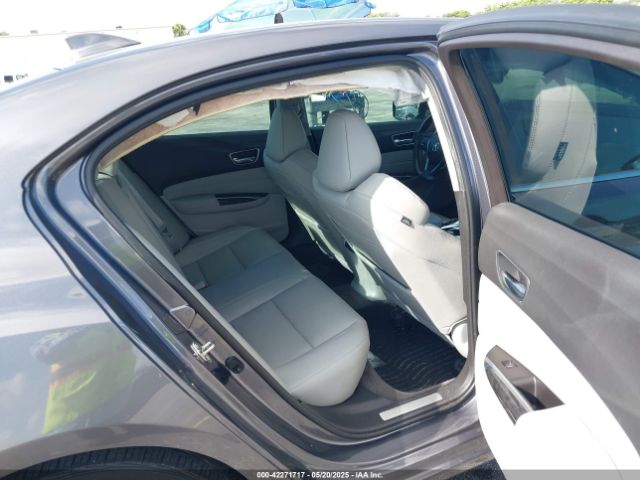 2019 ACURA TLX 19UUB2F38KA002232 Photo 7