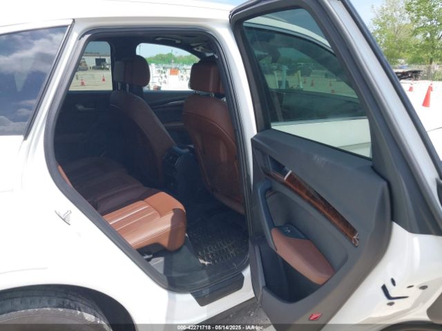2018 AUDI Q5 WA1BNAFY7J2037463 Photo 7