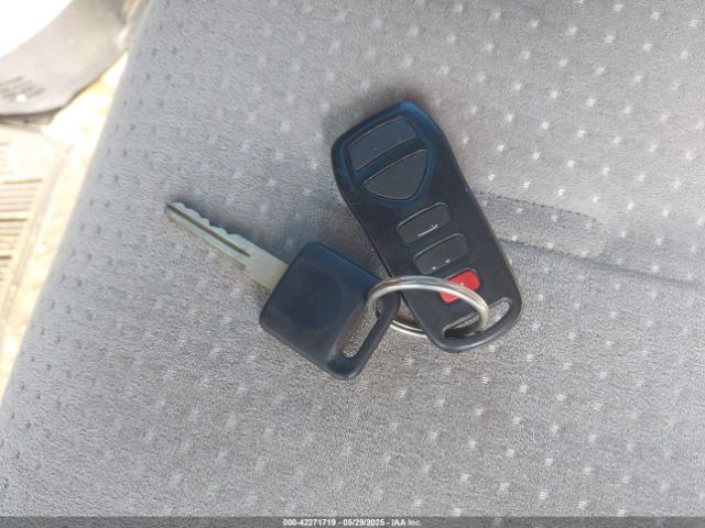 2004 NISSAN QUEST 5N1BV28U64N368328 Photo 10