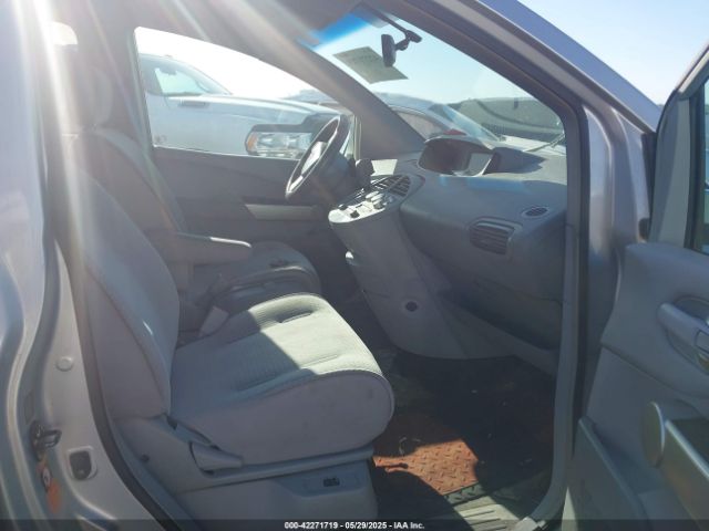 2004 NISSAN QUEST 5N1BV28U64N368328 Photo 4