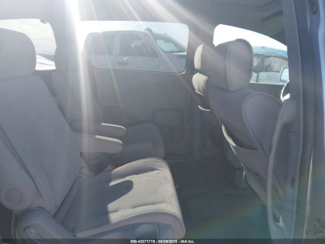2004 NISSAN QUEST 5N1BV28U64N368328 Photo 7