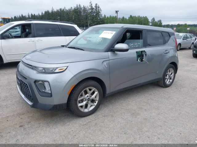 KNDJ23AU7N7825856 KIA SOUL LX