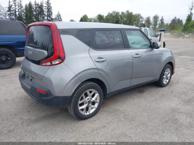 KNDJ23AU7N7825856 KIA SOUL LX