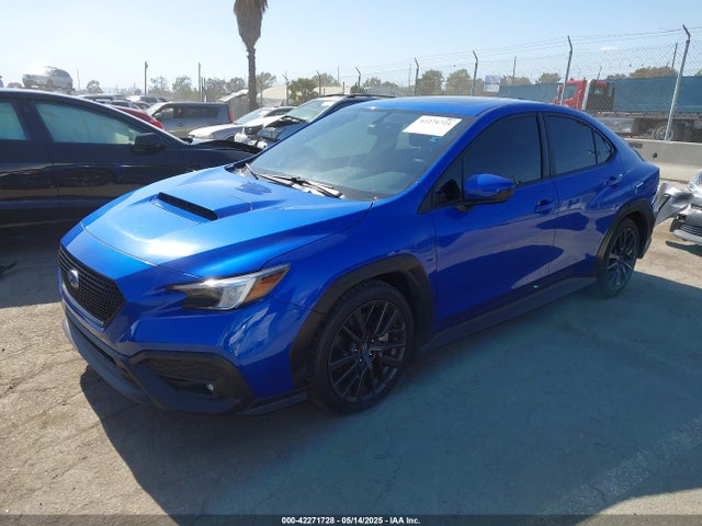 JF1VBAF6XN9022632 Subaru dib