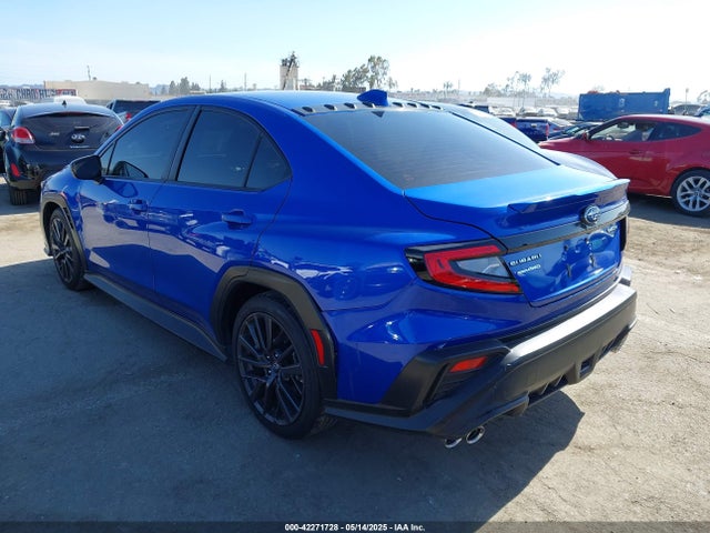 JF1VBAF6XN9022632 Subaru dib