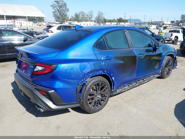 JF1VBAF6XN9022632 Subaru dib
