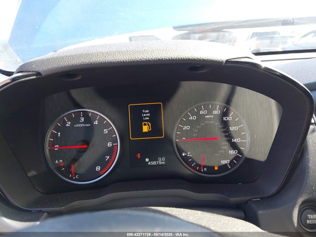 JF1VBAF6XN9022632 Subaru dib