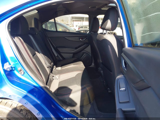 JF1VBAF6XN9022632 Subaru dib