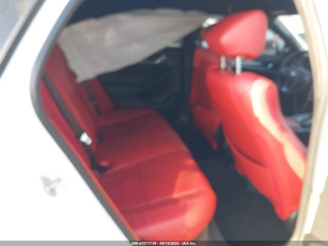 2019 HONDA ACCORD 1HGCV1F33KA052341 Photo 7