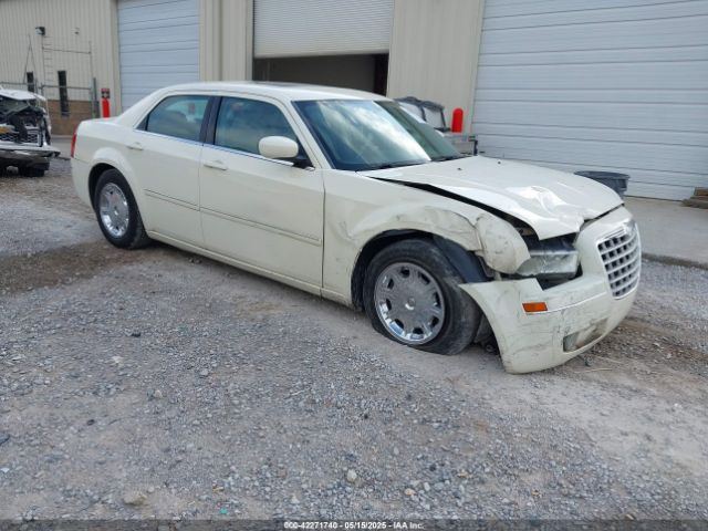 2006 CHRYSLER 300 2C3KA53G56H152229