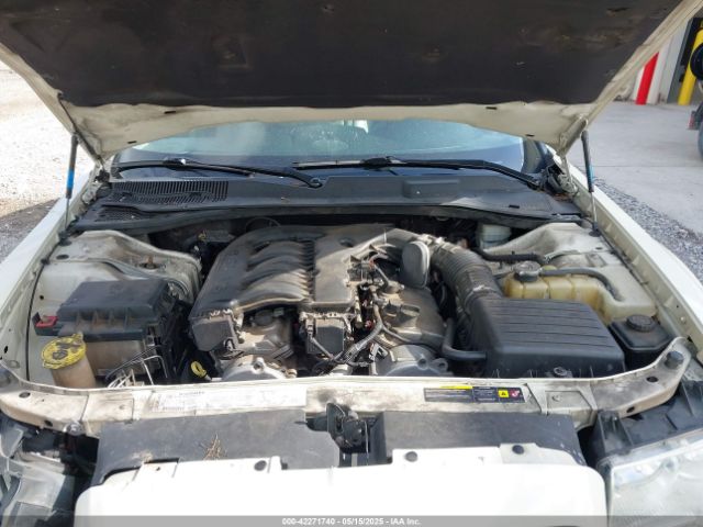2006 CHRYSLER 300 2C3KA53G56H152229 Photo 9