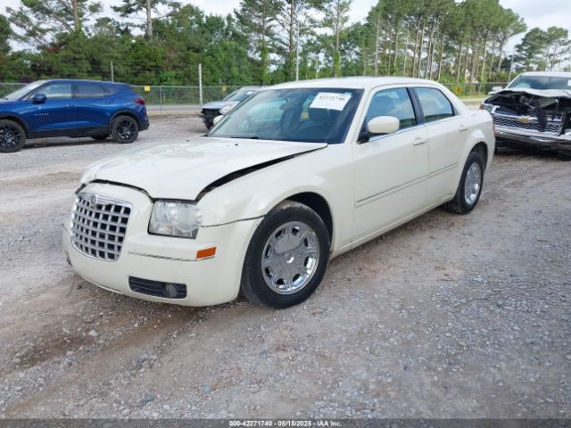 2006 CHRYSLER 300 2C3KA53G56H152229 Photo 1