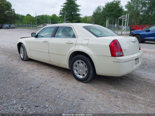 2006 CHRYSLER 300 2C3KA53G56H152229 Photo 2