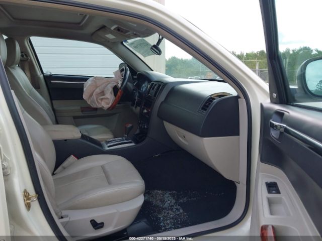 2006 CHRYSLER 300 2C3KA53G56H152229 Photo 4