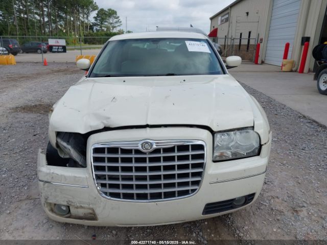2006 CHRYSLER 300 2C3KA53G56H152229 Photo 5