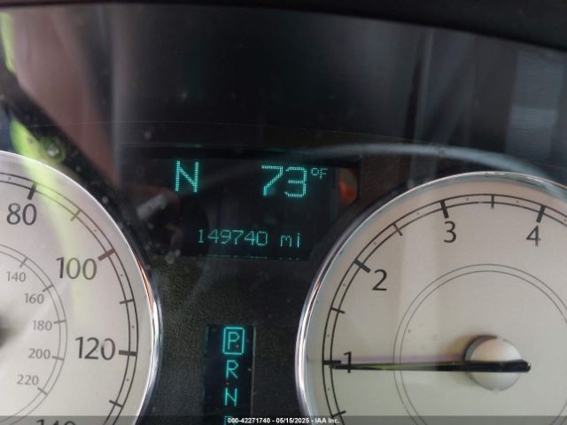 2006 CHRYSLER 300 2C3KA53G56H152229 Photo 6