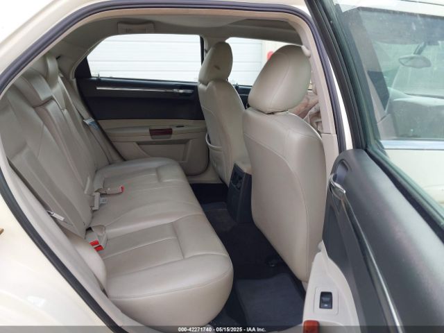 2006 CHRYSLER 300 2C3KA53G56H152229 Photo 7