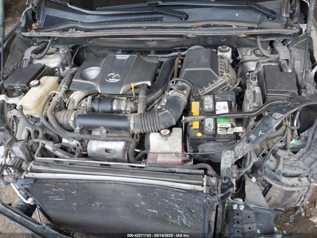 JTJYARBZ2J2108428 Lexus 8ar-fts