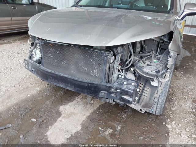 JTJYARBZ2J2108428 Lexus 8ar-fts