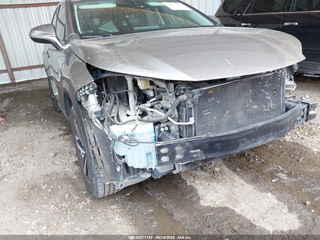 JTJYARBZ2J2108428 Lexus 8ar-fts