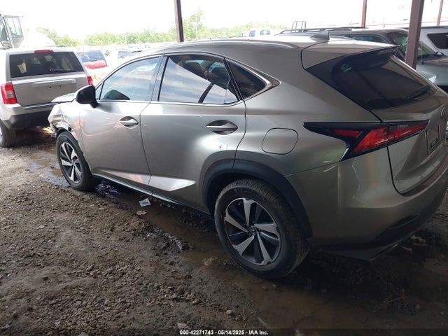 JTJYARBZ2J2108428 Lexus 8ar-fts