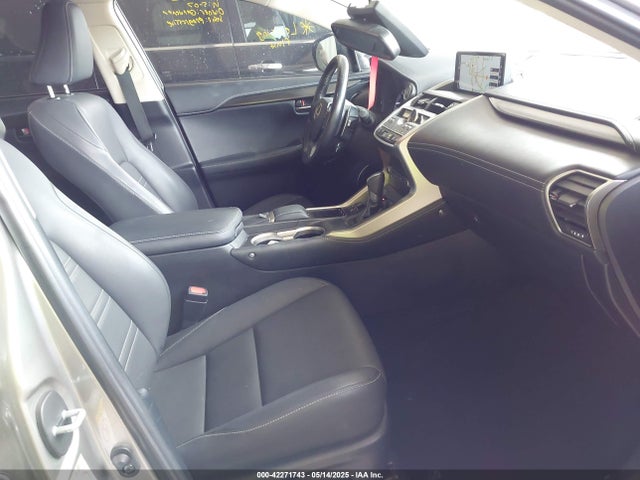 JTJYARBZ2J2108428 Lexus 8ar-fts