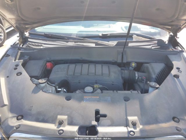 1GKKVTKD6EJ162605 GMC Acadia Denali