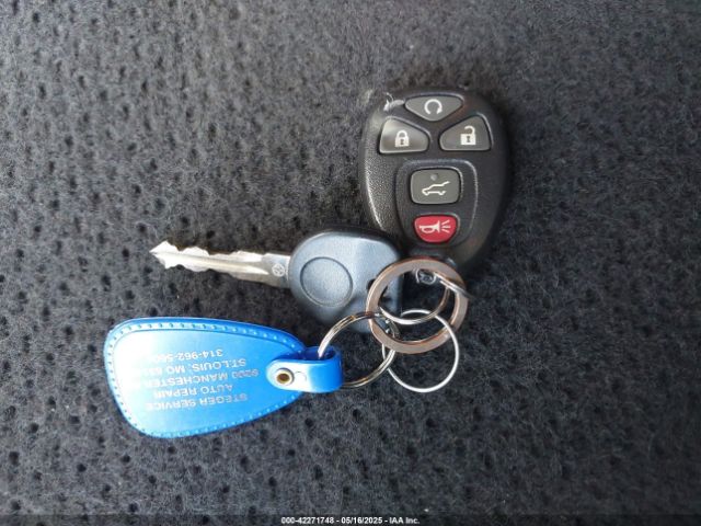 1GKKVTKD6EJ162605 GMC Acadia Denali