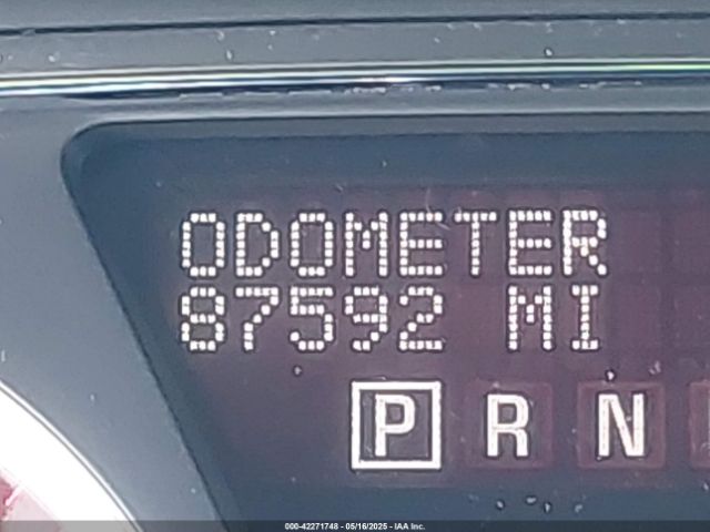 1GKKVTKD6EJ162605 GMC Acadia Denali
