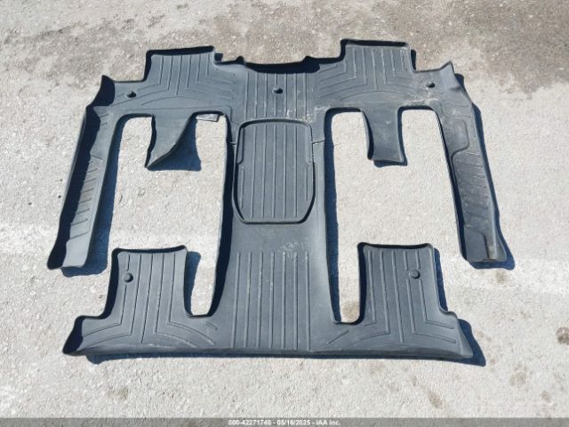 1GKKVTKD6EJ162605 GMC Acadia Denali